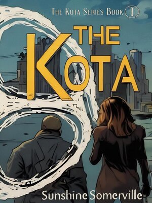 cover image of The Kota